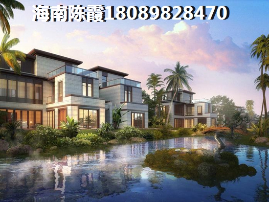 为什么要在牡丹水岸首府买房？