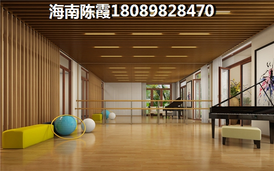 华润国际社区·幸福里房价为啥还不降？