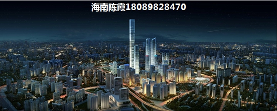 美的·翰林府房价是涨是跌陈霞分析！