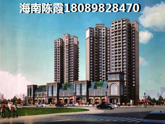 长宇棕榈湾 建筑规划 